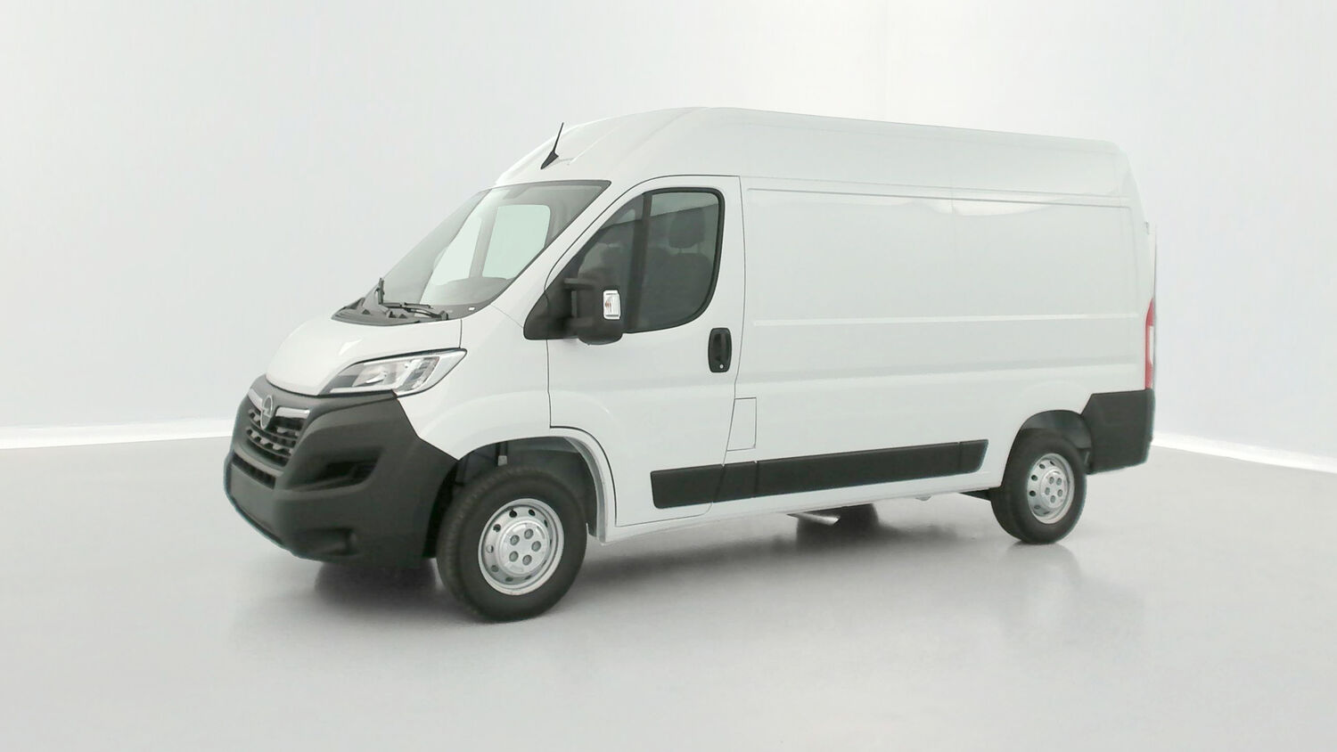 OPEL Movano   L2H2 35 2.2 BlueHDi 140ch Essentia