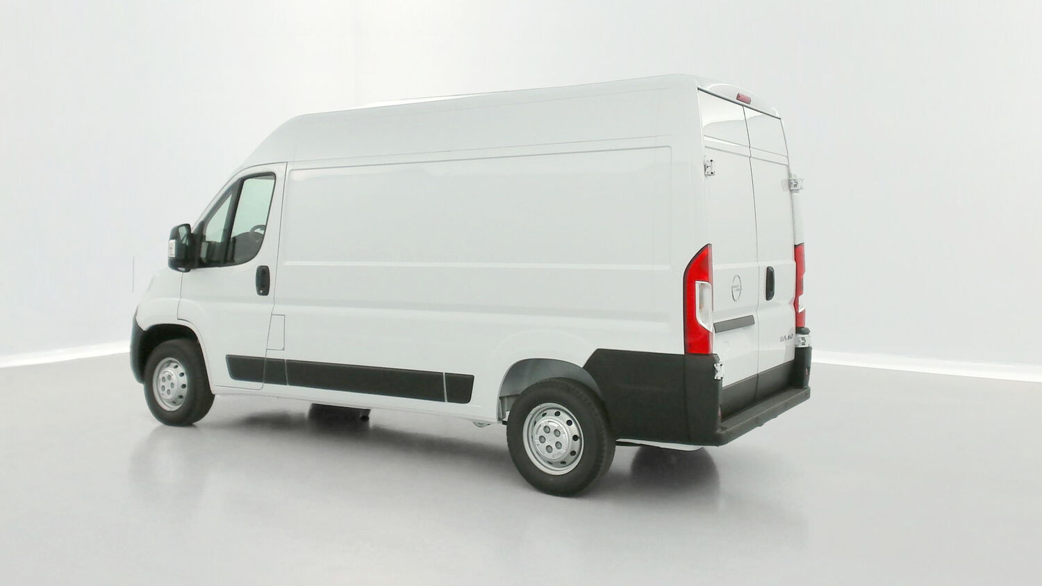 OPEL Movano   L2H2 35 2.2 BlueHDi 140ch Essentia