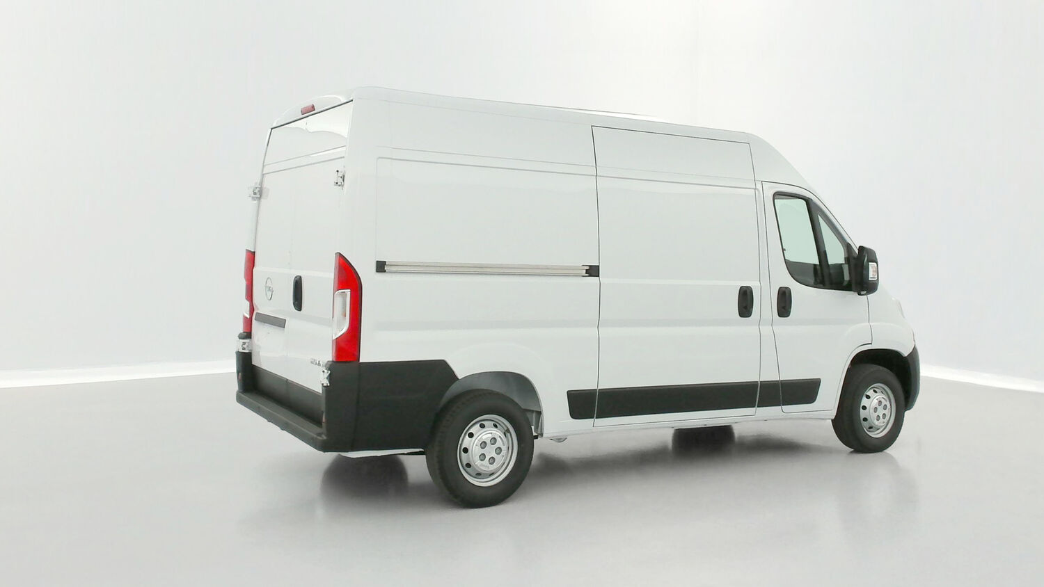 OPEL Movano   L2H2 35 2.2 BlueHDi 140ch Essentia