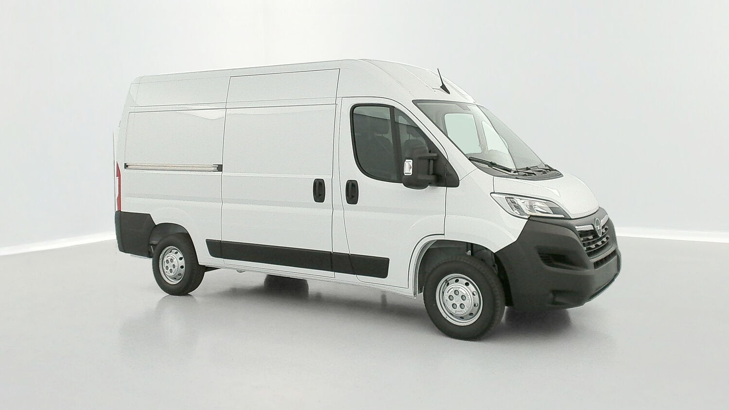 OPEL Movano   L2H2 35 2.2 BlueHDi 140ch Essentia