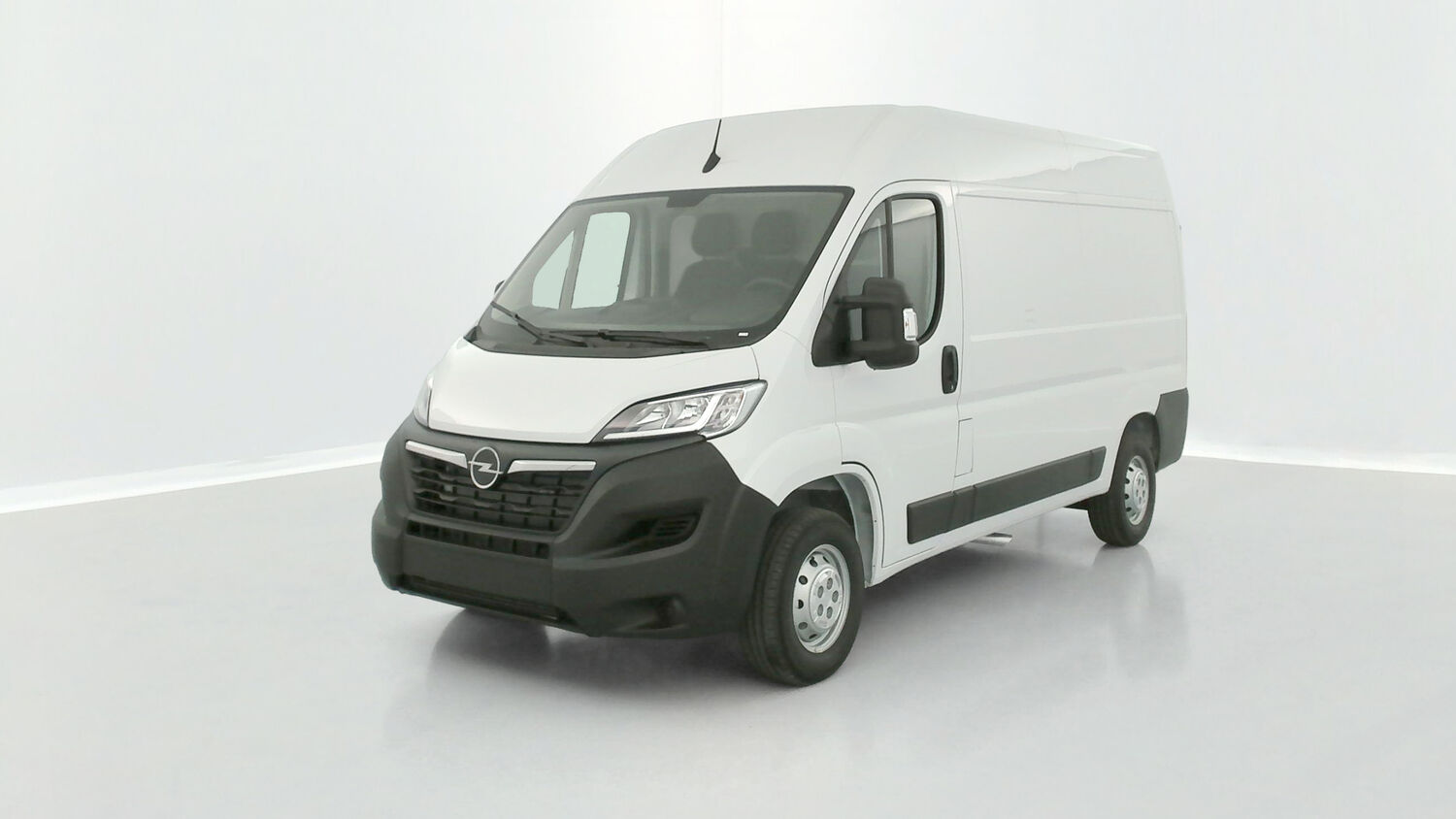 OPEL Movano   L2H2 35 2.2 BlueHDi 140ch Essentia