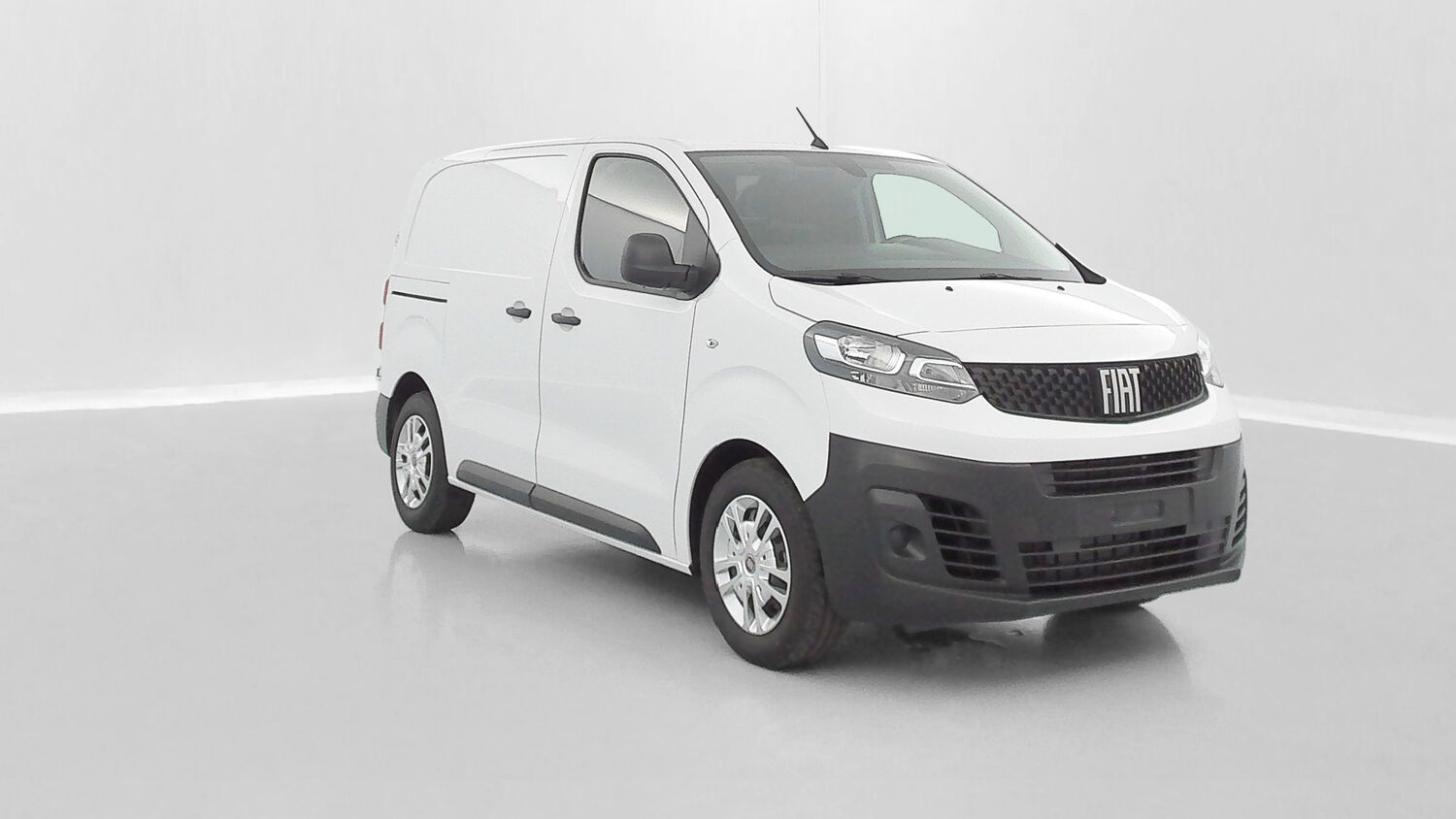 FIAT SCUDO   1.5 MultiJet 120ch Compact