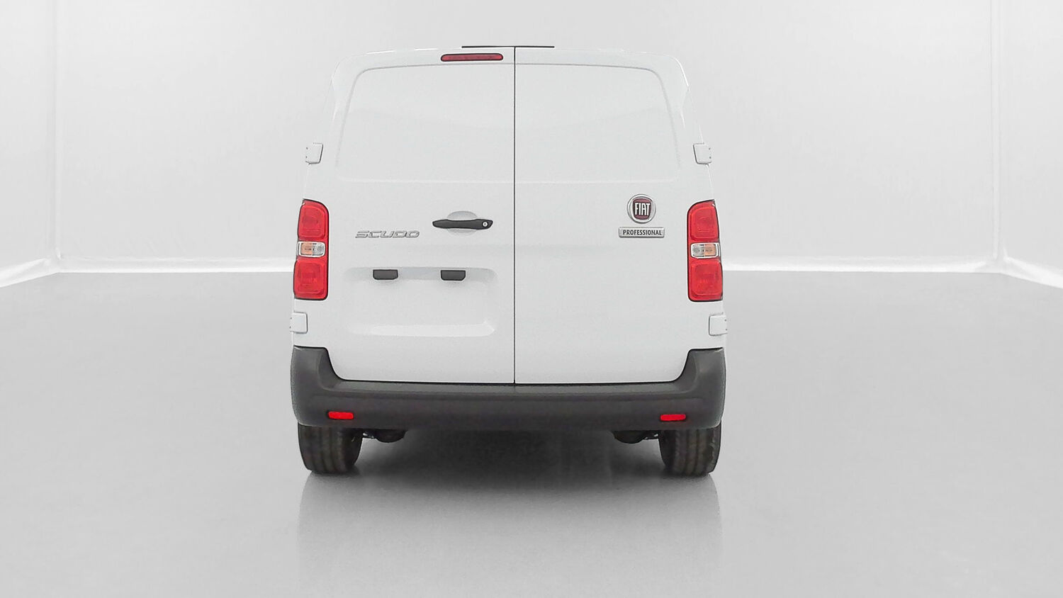 FIAT SCUDO   1.5 MultiJet 120ch Compact