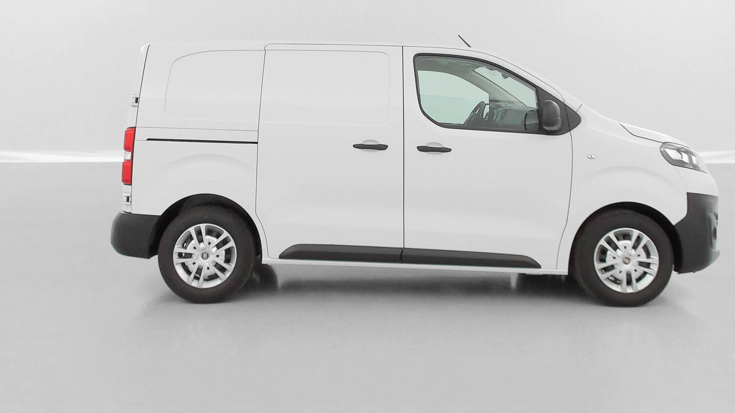 FIAT SCUDO   1.5 MultiJet 120ch Compact