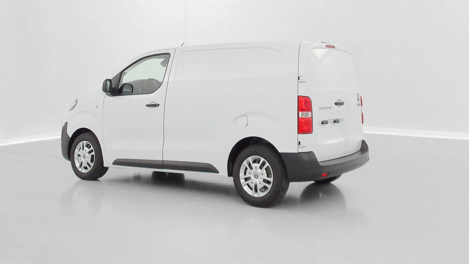 FIAT SCUDO   1.5 MultiJet 120ch Compact