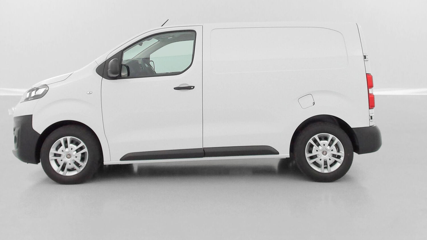 FIAT SCUDO   1.5 MultiJet 120ch Compact