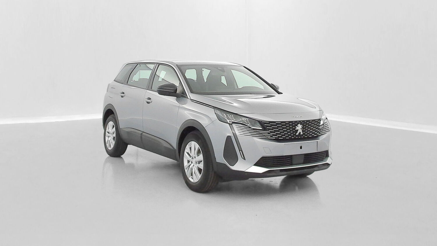 PEUGEOT 5008   III 1.2 PureTech 130ch Active Pack