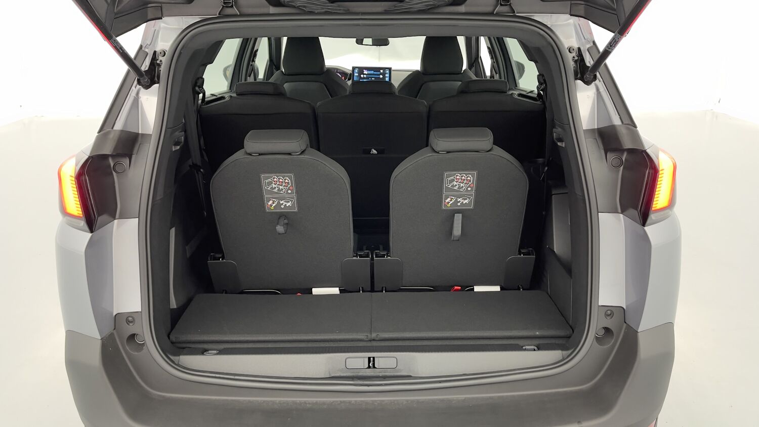 PEUGEOT 5008   III 1.2 PureTech 130ch Active Pack