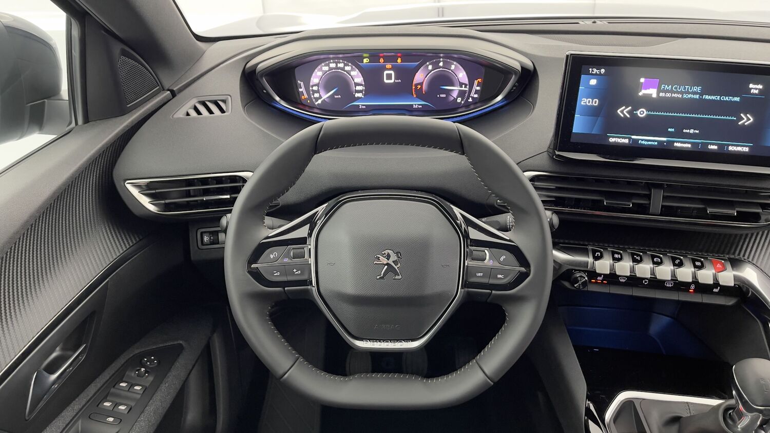 PEUGEOT 5008   III 1.2 PureTech 130ch Active Pack