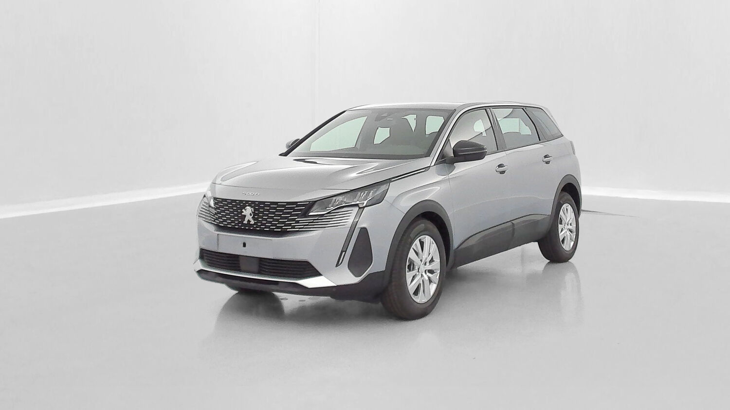 PEUGEOT 5008   III 1.2 PureTech 130ch Active Pack