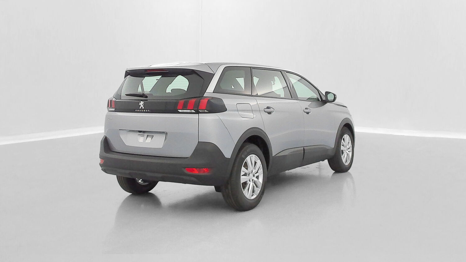 PEUGEOT 5008   III 1.2 PureTech 130ch Active Pack