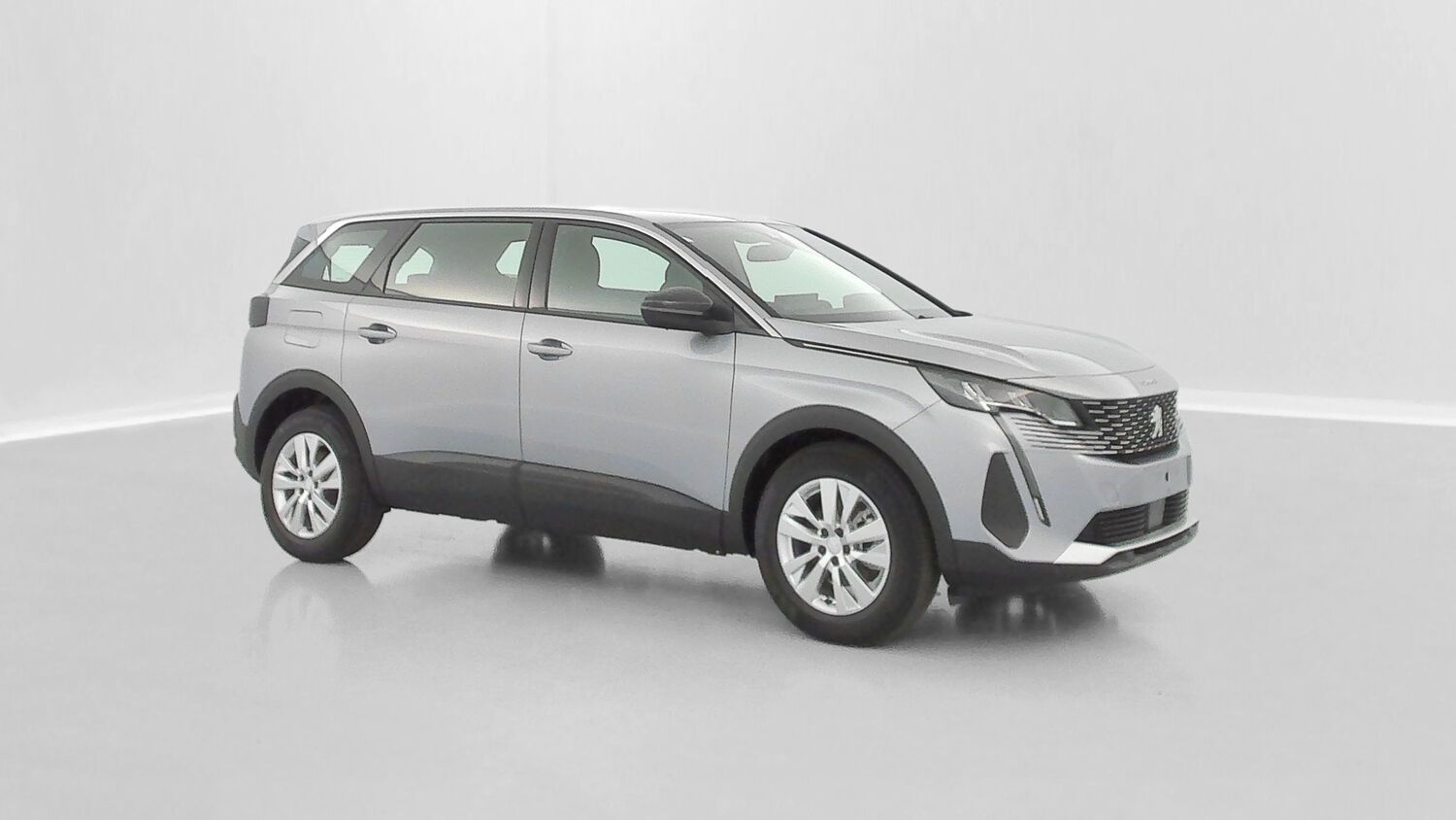 PEUGEOT 5008   III 1.2 PureTech 130ch Active Pack