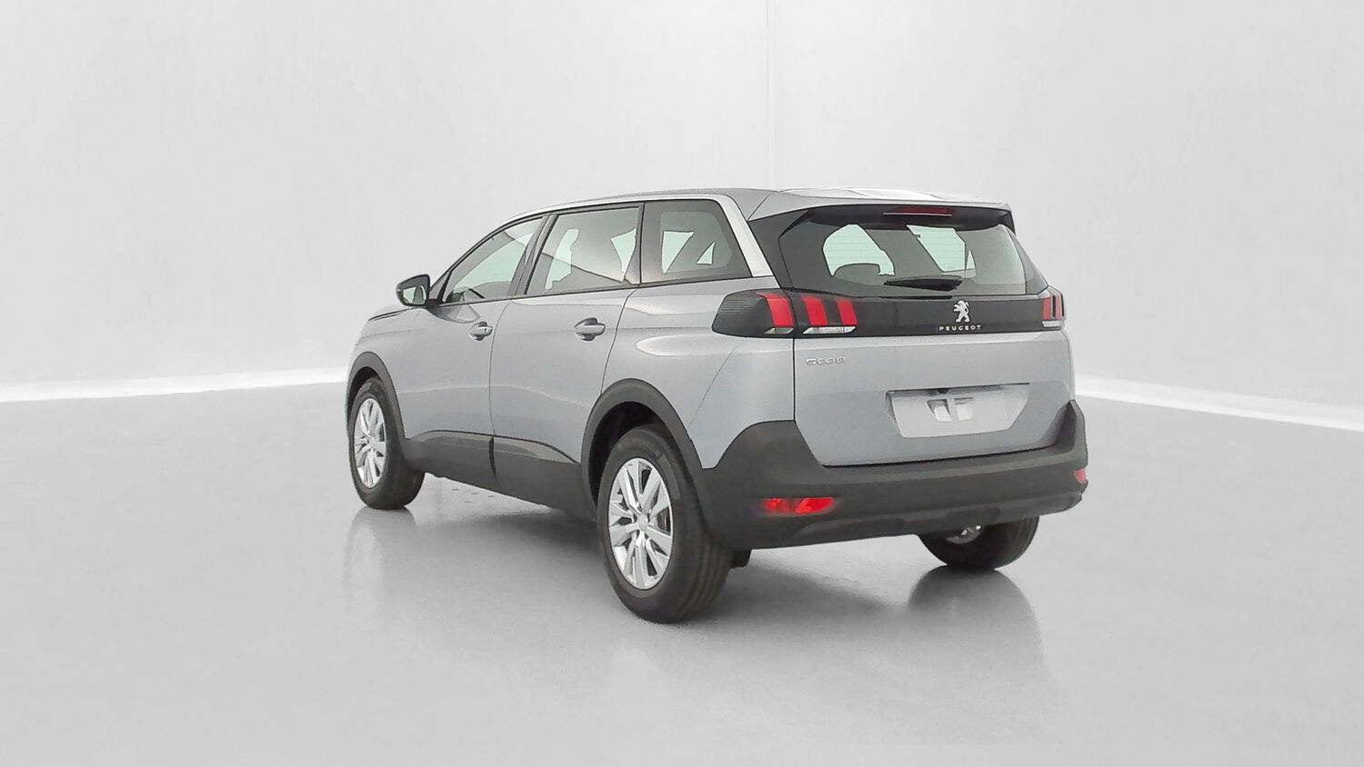 PEUGEOT 5008   III 1.2 PureTech 130ch Active Pack