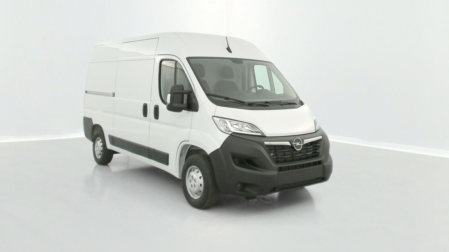 OPEL Movano   L2H2 35 2.2 BlueHDi 140ch Essentia