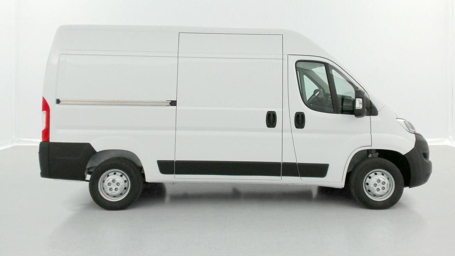 OPEL Movano   L2H2 35 2.2 BlueHDi 140ch Essentia