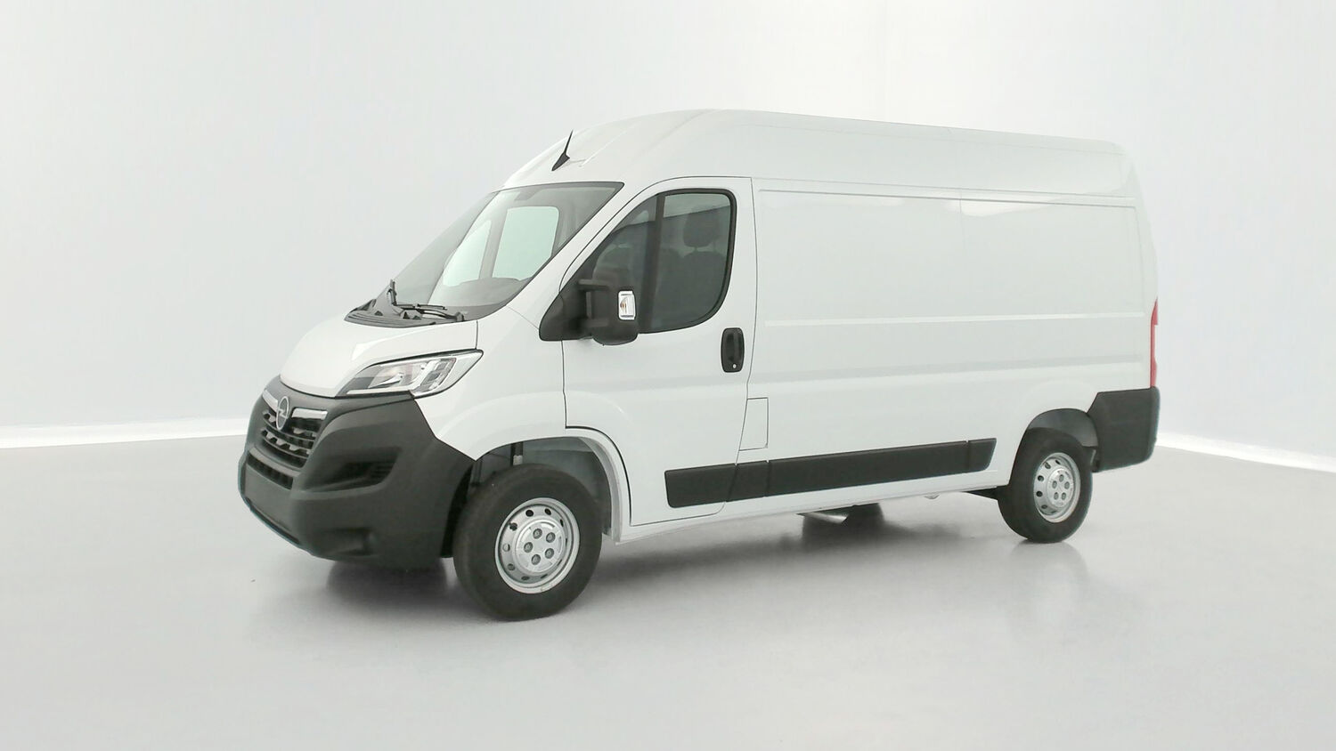 OPEL Movano   L2H2 35 2.2 BlueHDi 140ch Essentia