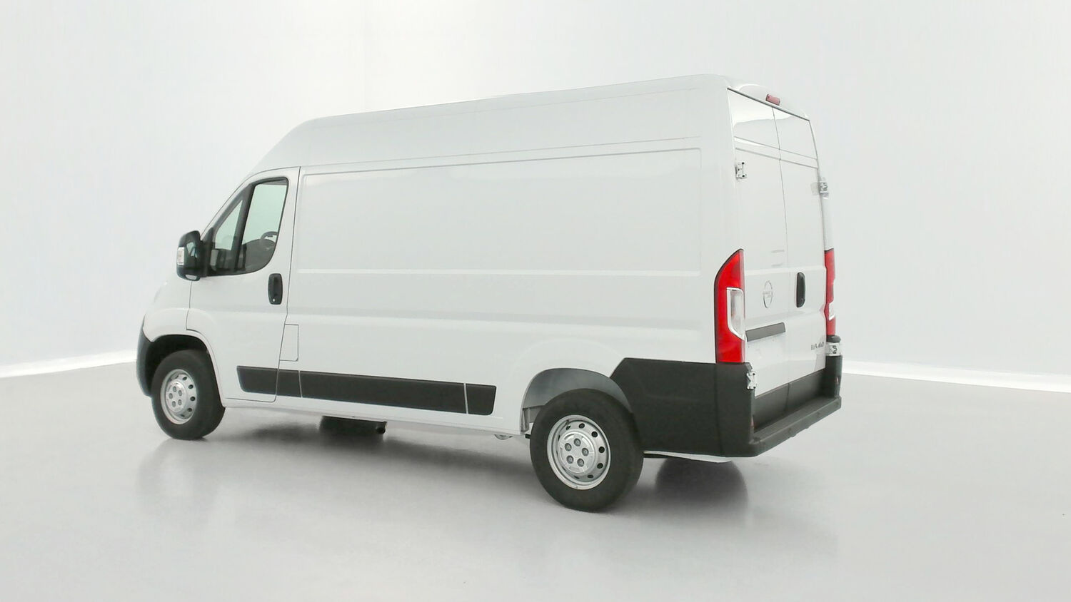 OPEL Movano   L2H2 35 2.2 BlueHDi 140ch Essentia