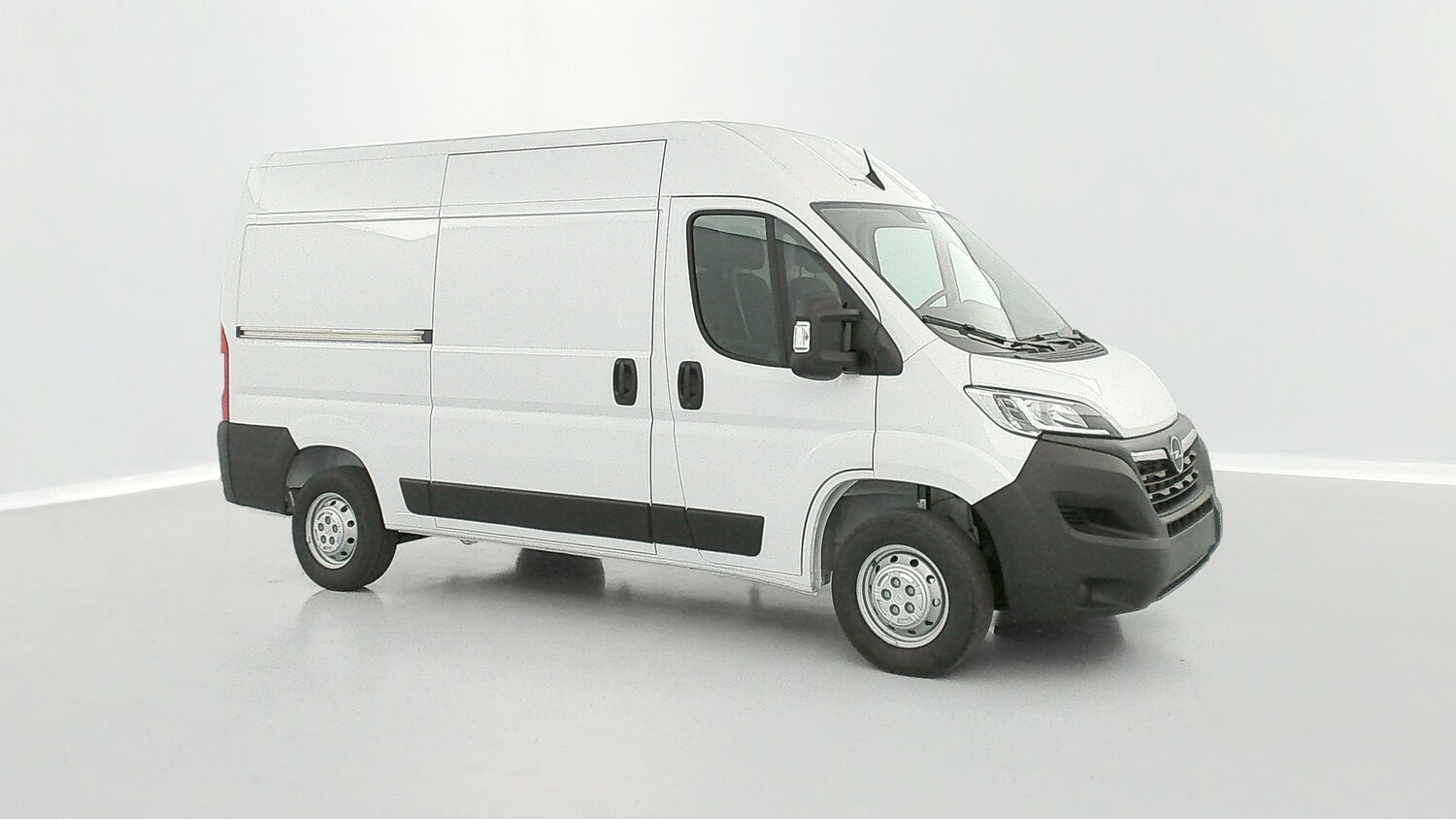 OPEL Movano   L2H2 35 2.2 BlueHDi 140ch Essentia