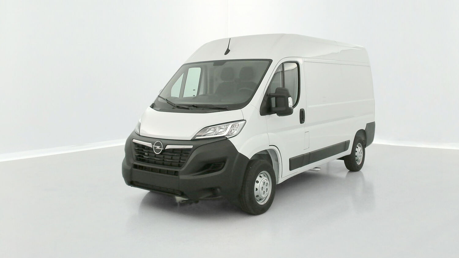 OPEL Movano   L2H2 35 2.2 BlueHDi 140ch Essentia