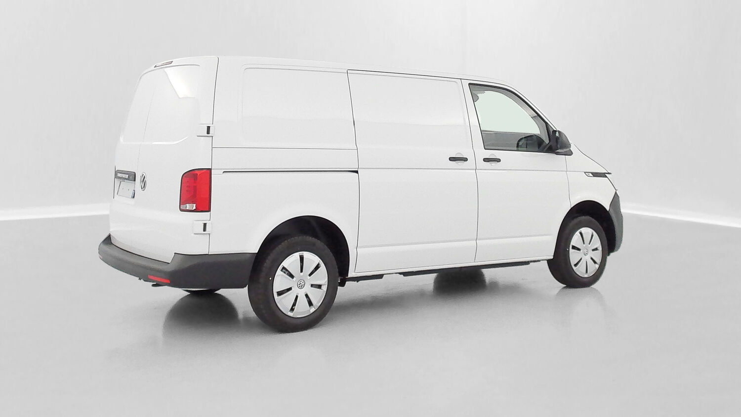 VOLKSWAGEN TRANSPORTER   T6.1 2.8T L1H1 2.0 TDI 110ch Business