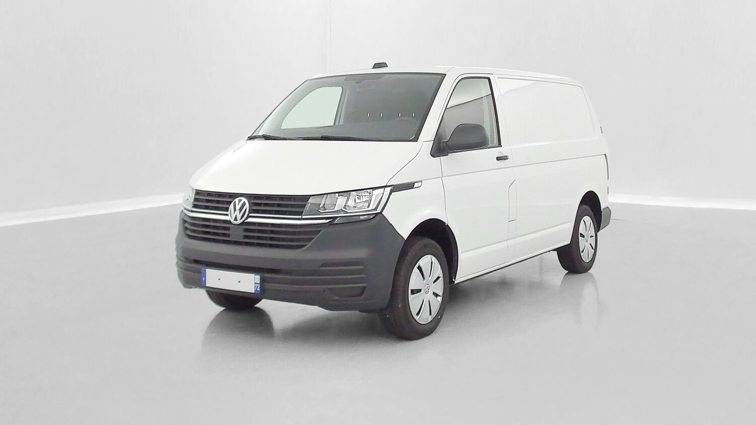 VOLKSWAGEN TRANSPORTER   T6.1 2.8T L1H1 2.0 TDI 110ch Business