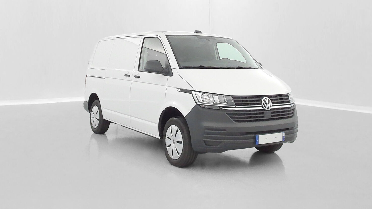 VOLKSWAGEN TRANSPORTER   T6.1 2.8T L1H1 2.0 TDI 110ch Business