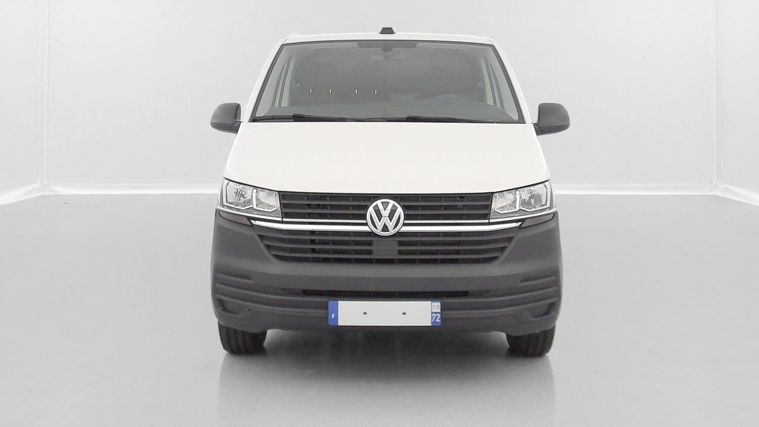 VOLKSWAGEN TRANSPORTER   T6.1 2.8T L1H1 2.0 TDI 110ch Business