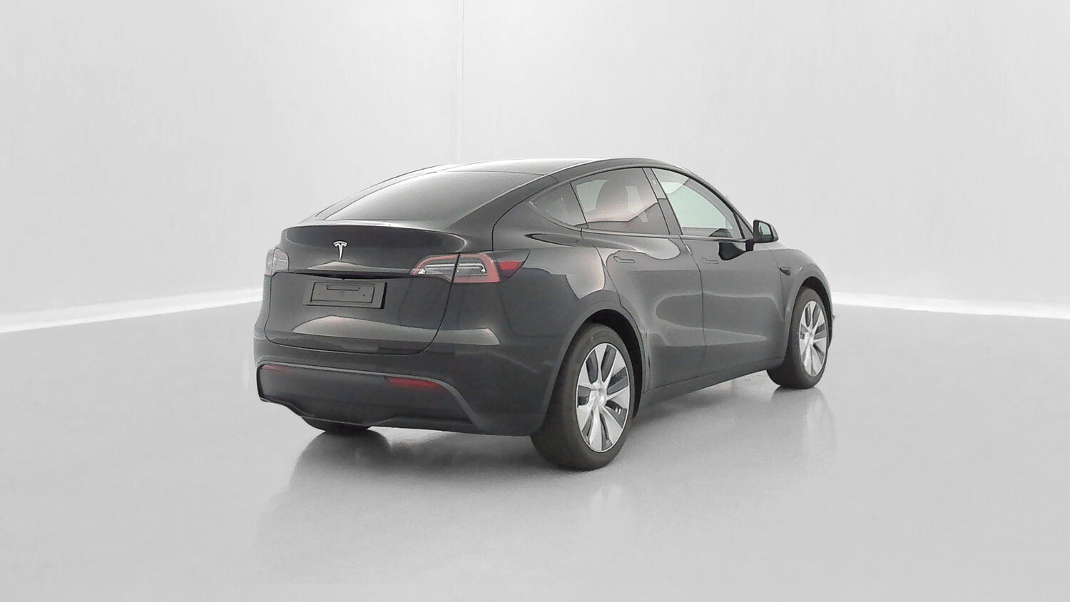 TESLA Model y   Propulsion (455km)