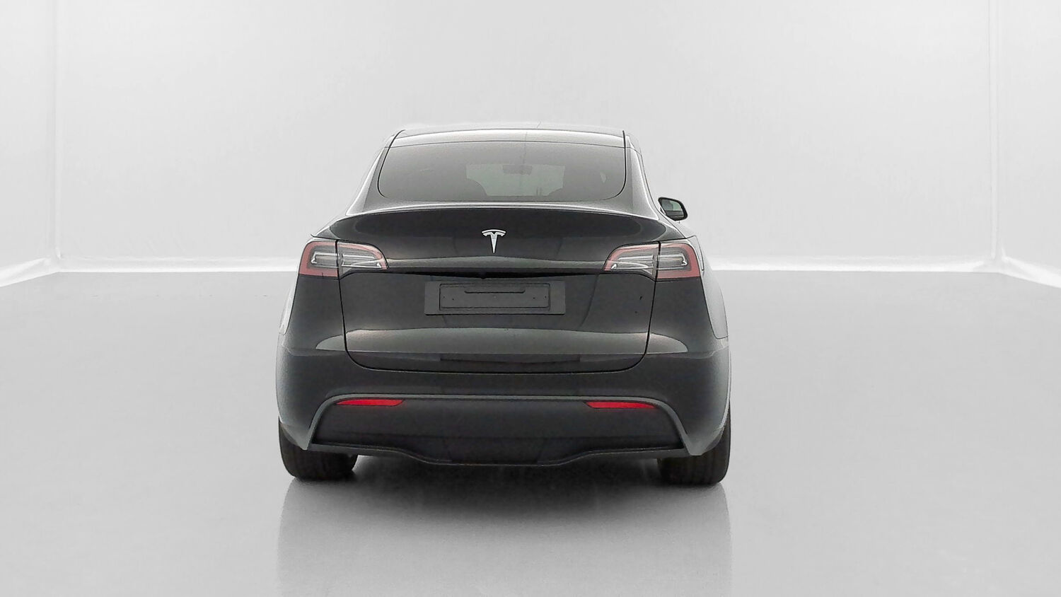 TESLA Model y   Propulsion (455km)