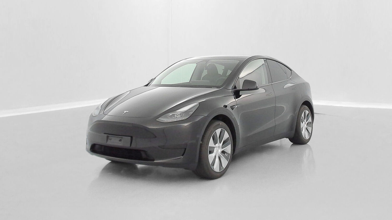 TESLA Model y   Propulsion (455km)