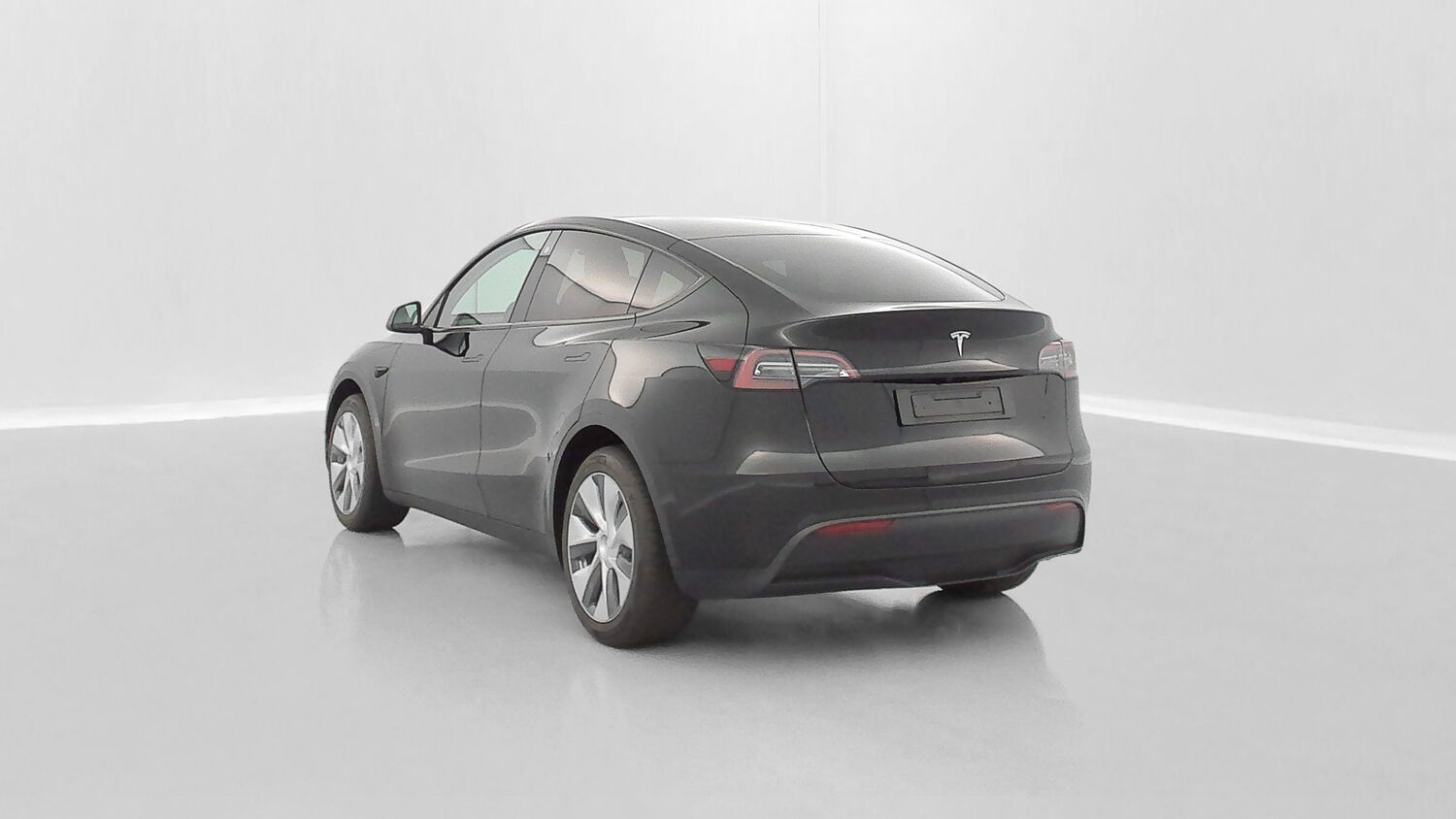 TESLA Model y   Propulsion (455km)