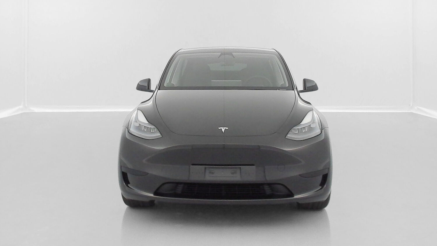 TESLA Model y   Propulsion (455km)