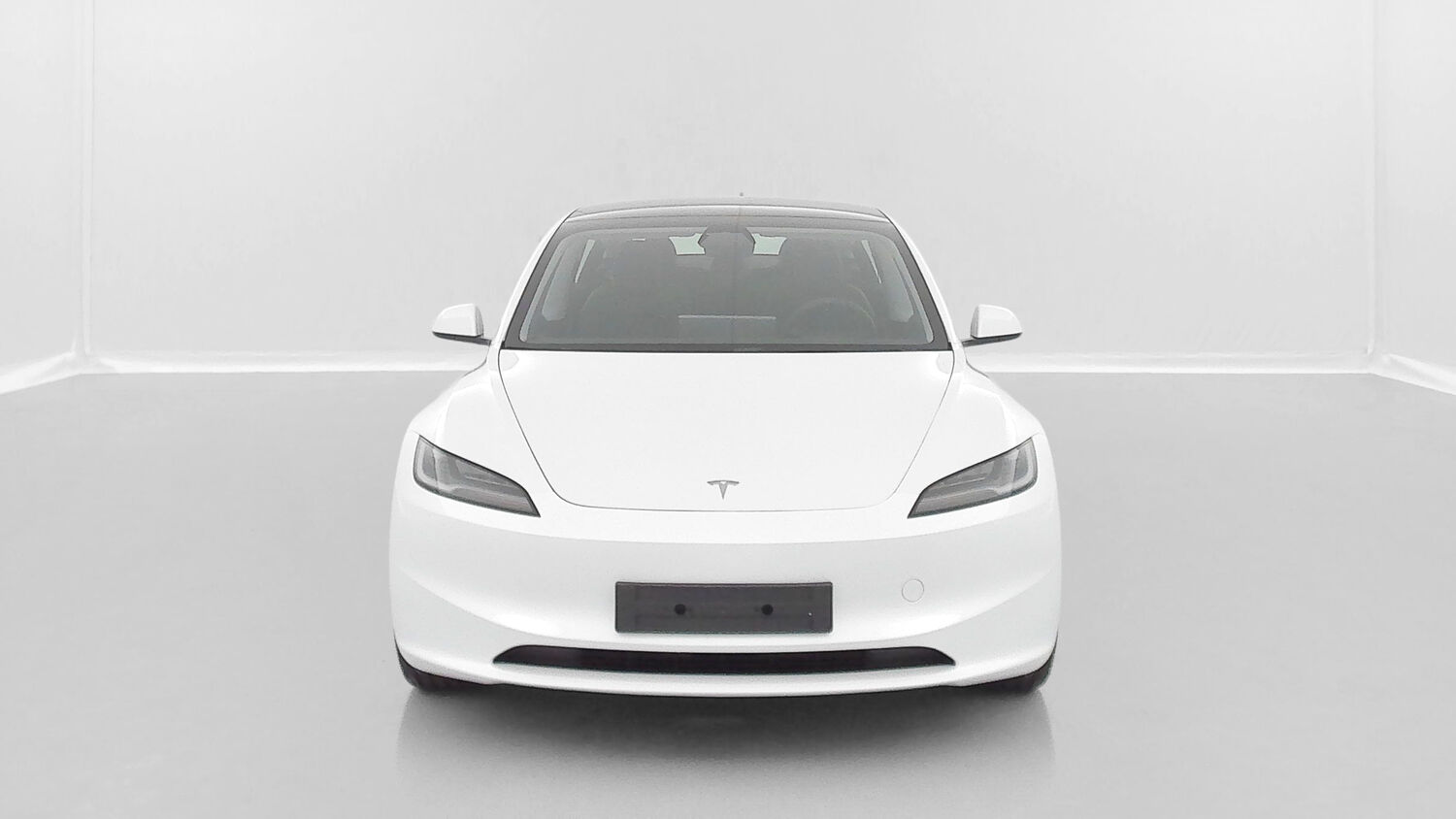 TESLA MODEL 3   II Standard Propulsion (513km)