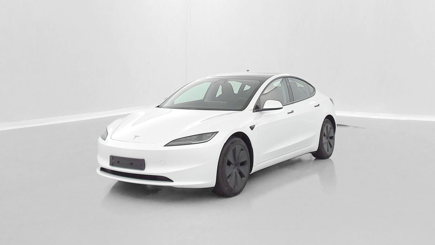 TESLA MODEL 3   II Standard Propulsion (513km)