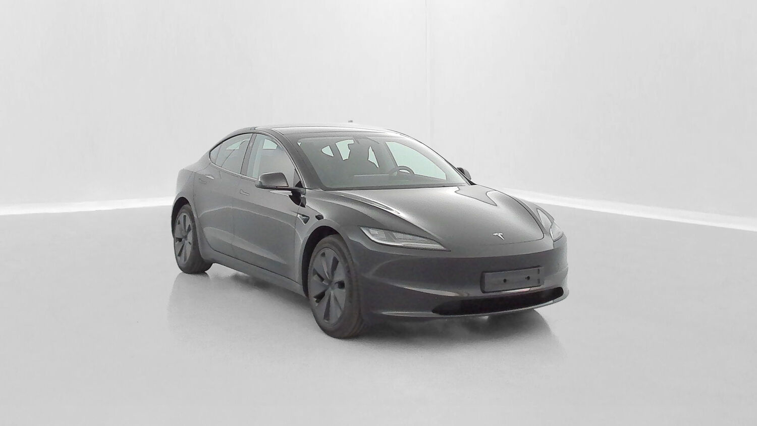 TESLA MODEL 3   II Standard Propulsion (513km)