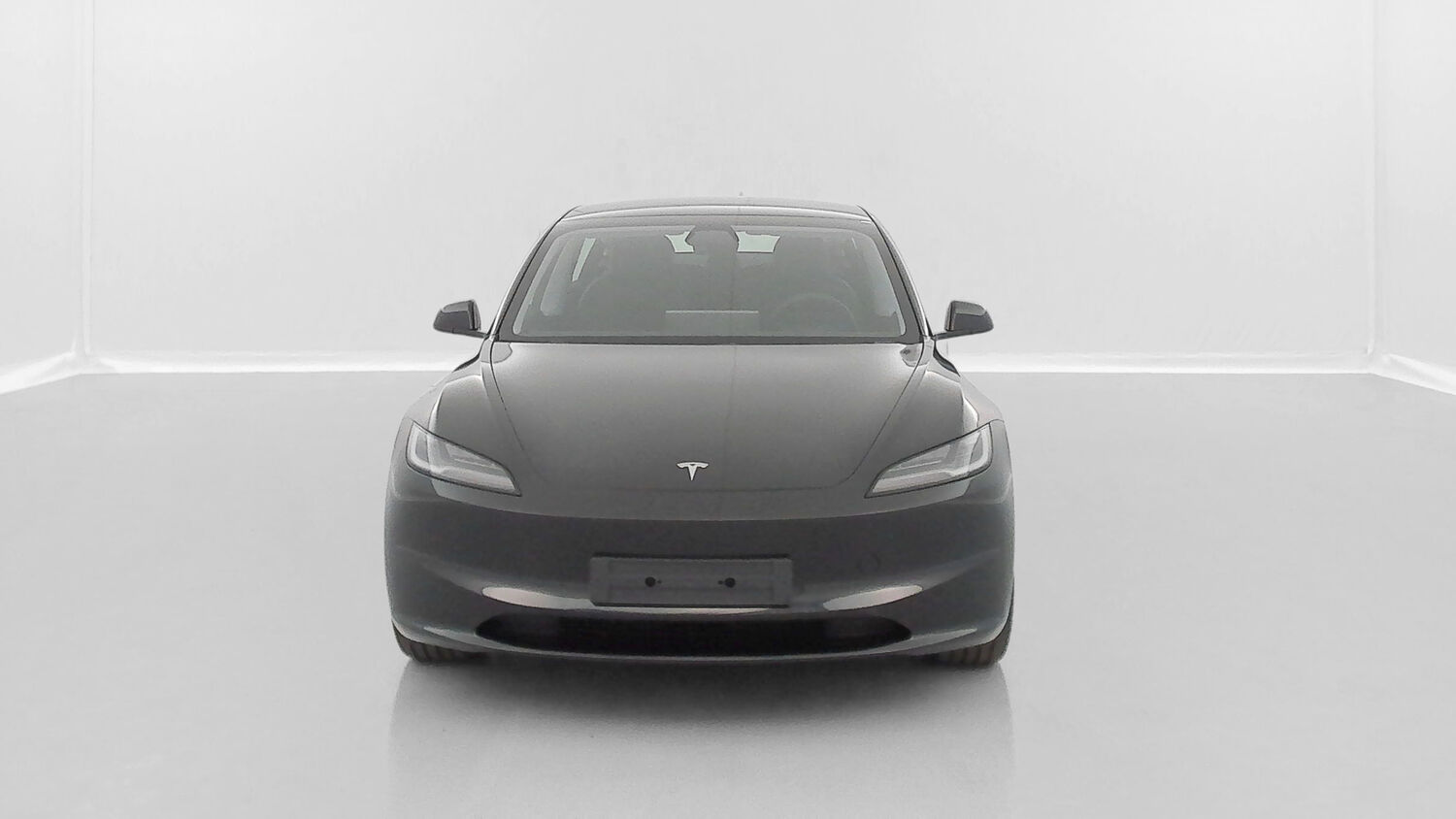 TESLA MODEL 3   II Standard Propulsion (513km)