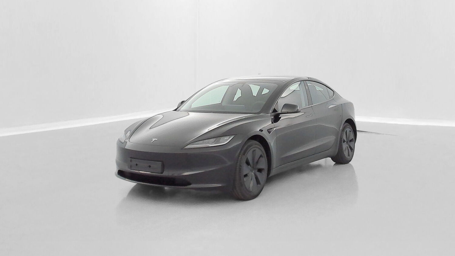 TESLA MODEL 3   II Standard Propulsion (513km)