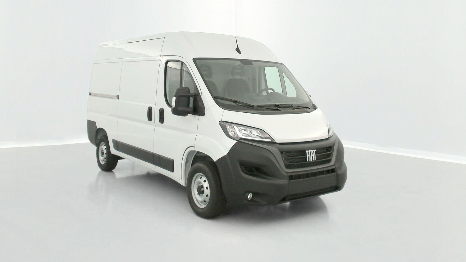 FIAT DUCATO   III 3.5 MH2 H3-Power 140ch