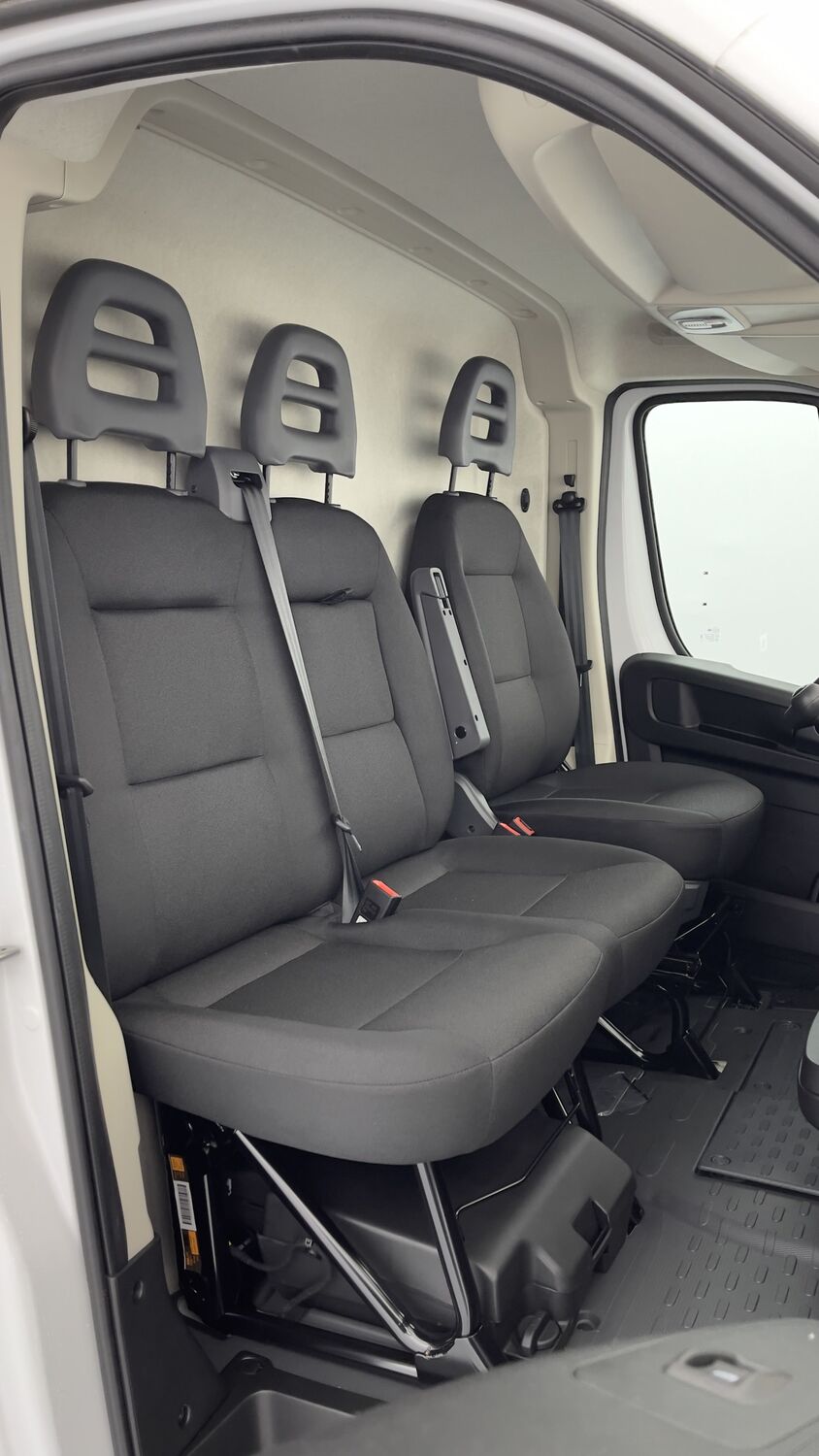 FIAT DUCATO   III 3.5 MH2 H3-Power 140ch