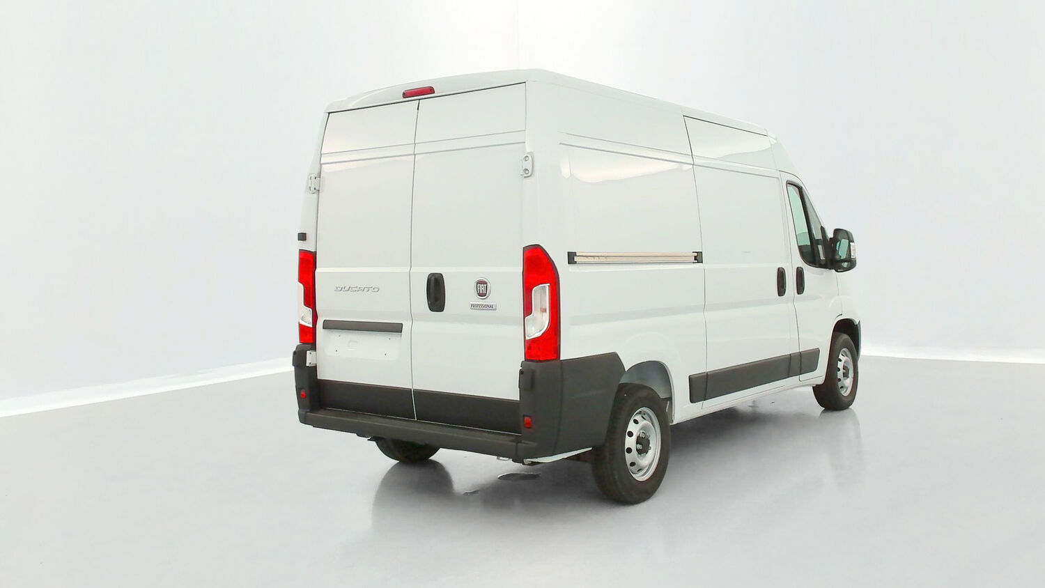 FIAT DUCATO   III 3.5 MH2 H3-Power 140ch