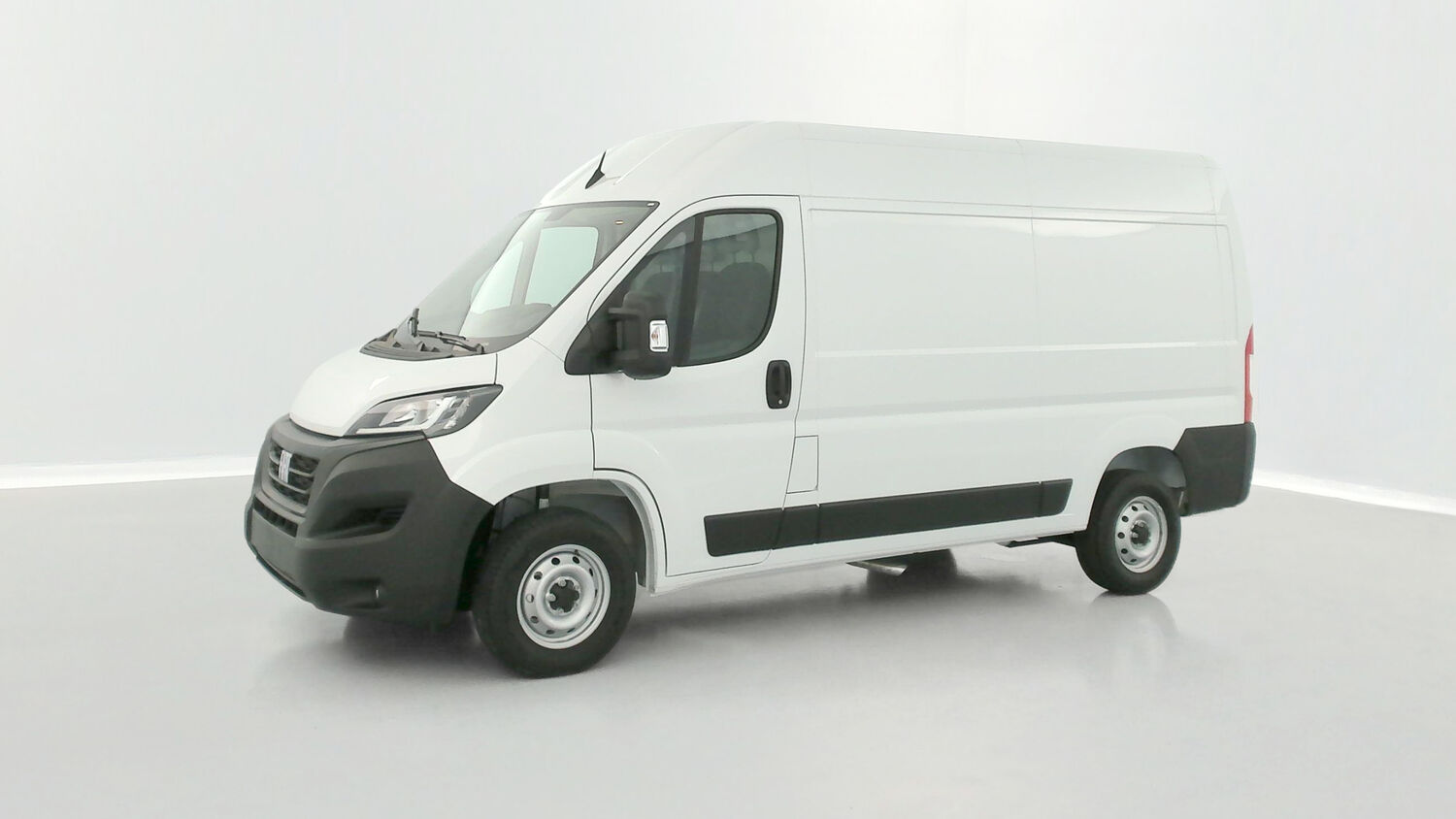 FIAT DUCATO   III 3.5 MH2 H3-Power 140ch