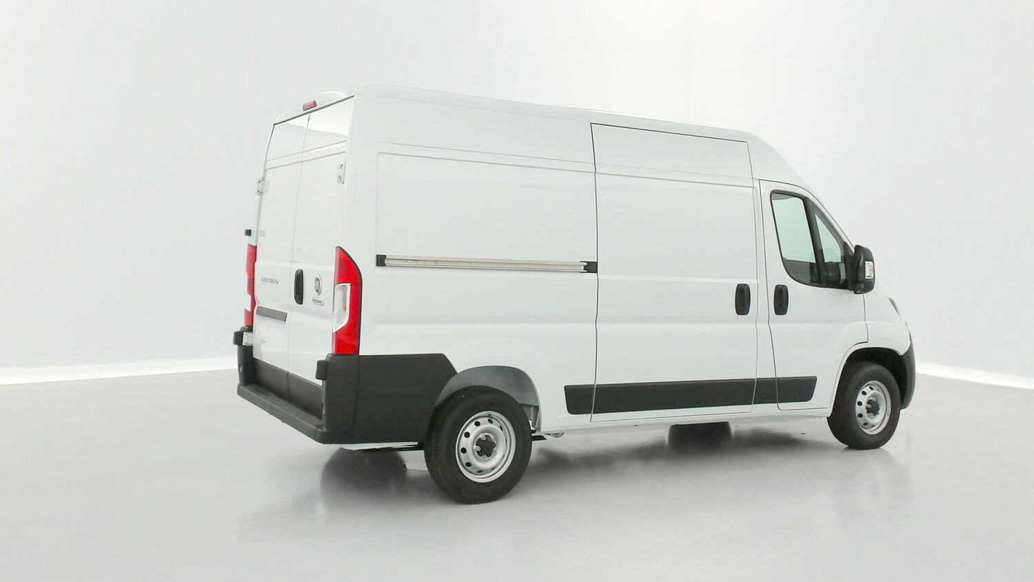 FIAT DUCATO   III 3.5 MH2 H3-Power 140ch