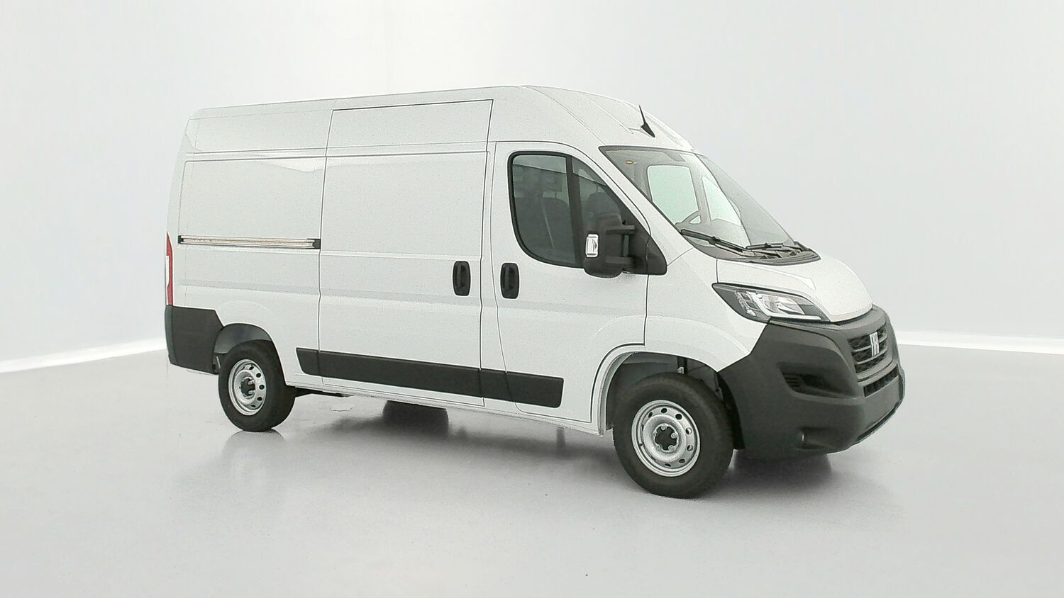 FIAT DUCATO   III 3.5 MH2 H3-Power 140ch