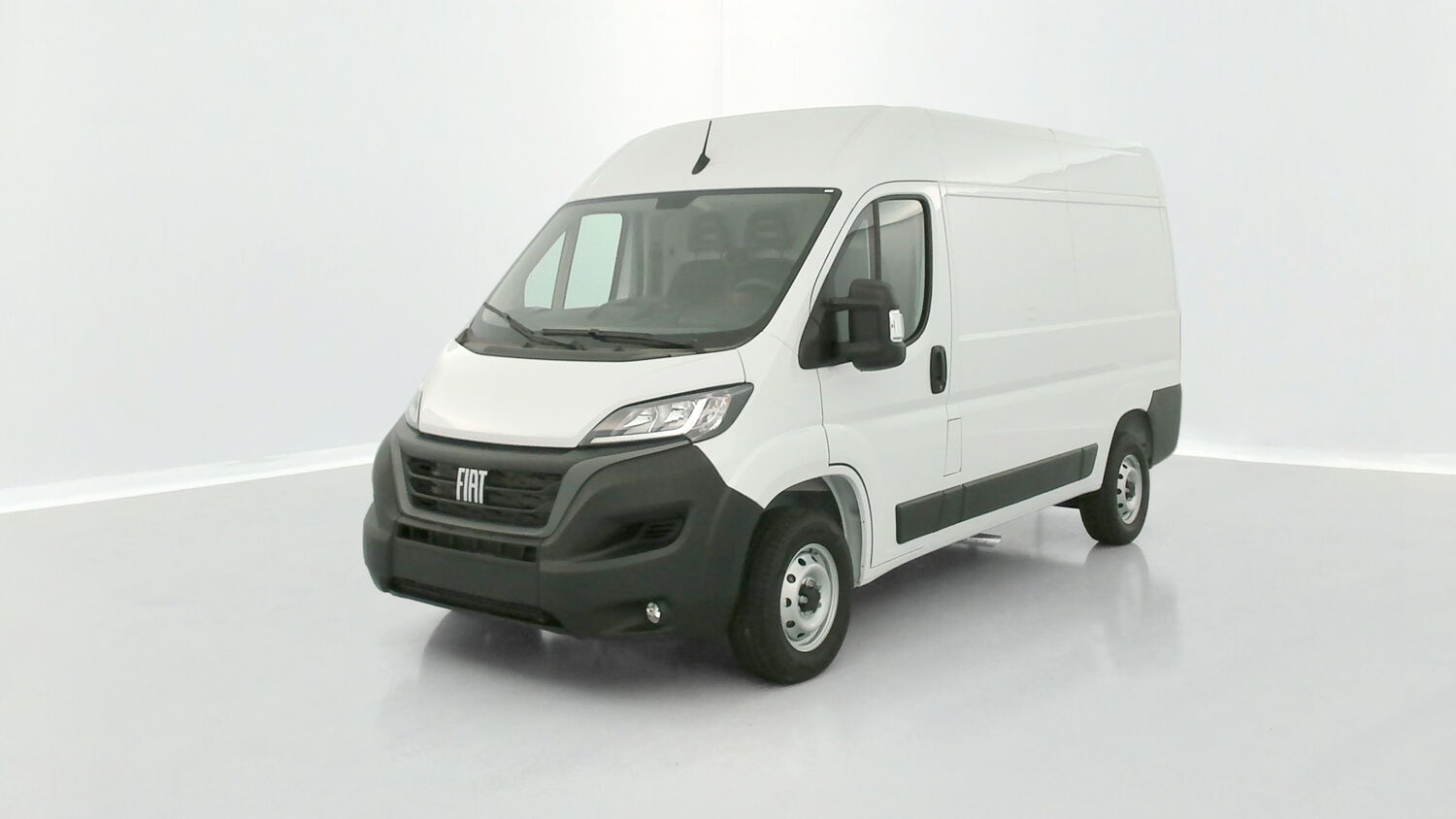 FIAT DUCATO   III 3.5 MH2 H3-Power 140ch