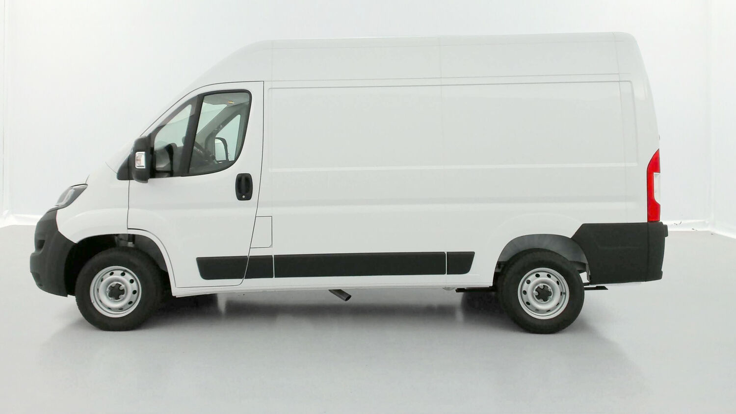 FIAT DUCATO   III 3.5 MH2 H3-Power 140ch