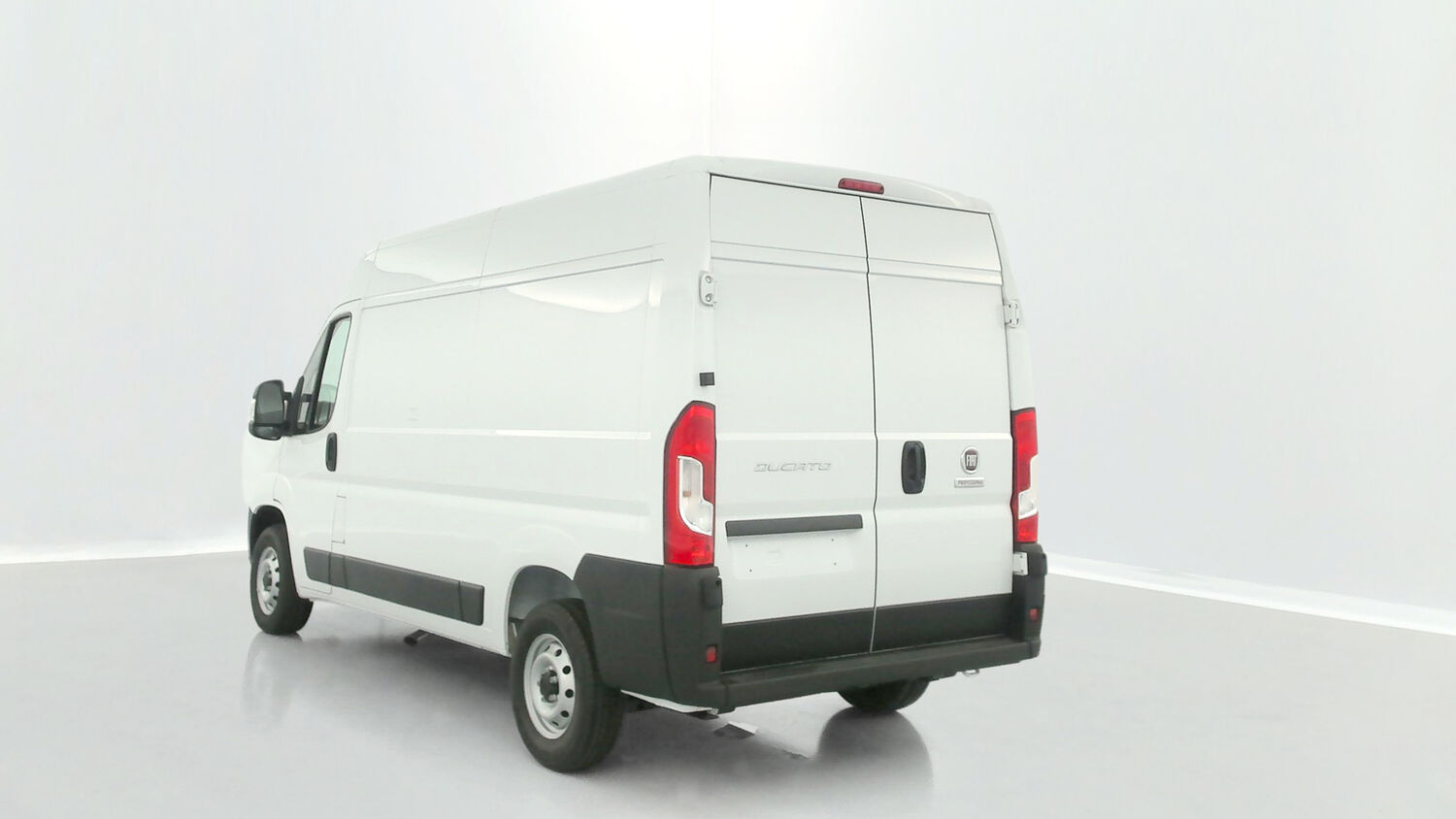 FIAT DUCATO   III 3.5 MH2 H3-Power 140ch