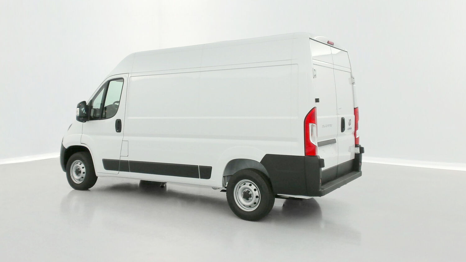 FIAT DUCATO   III 3.5 MH2 H3-Power 140ch + Pack techno
