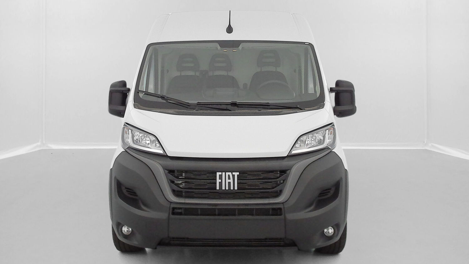 FIAT DUCATO   III 3.5 MH2 H3-Power 140ch + Pack techno