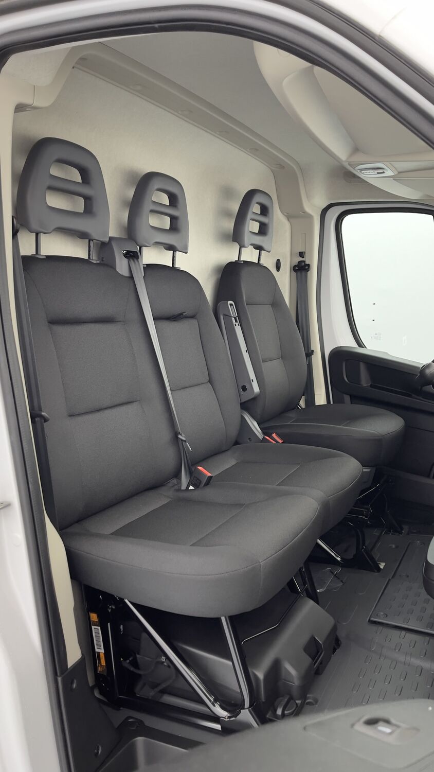 FIAT DUCATO   III 3.5 MH2 H3-Power 140ch + Pack techno
