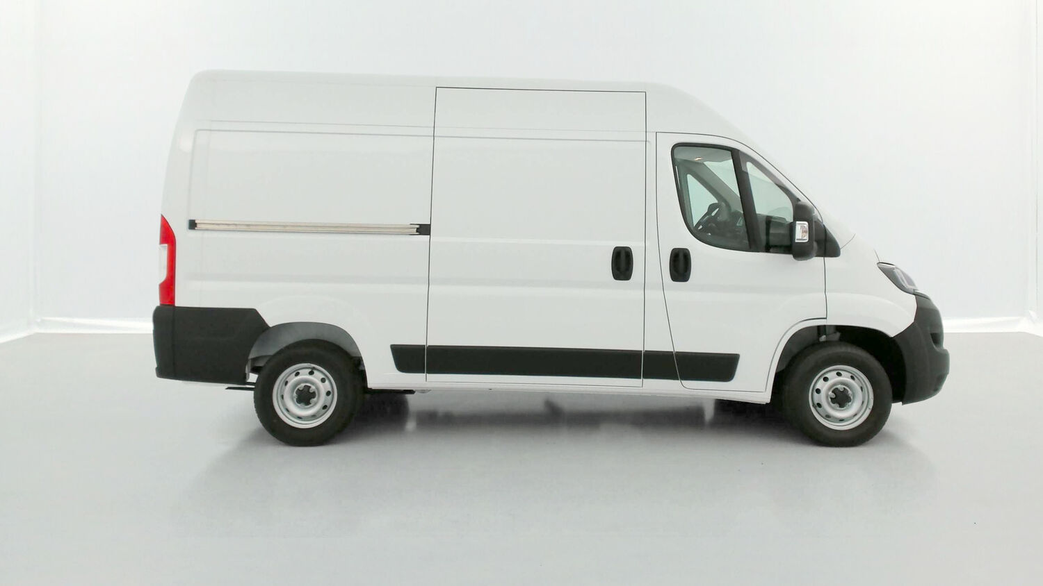FIAT DUCATO   III 3.5 MH2 H3-Power 140ch + Pack techno
